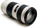 Canon EF 70-200mm f/4L USM