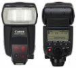 Canon SpeedLite 580EX II