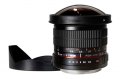 SAMYANG 8 mm f/3,5 UMC Fish-eye CS II pro Canon (APS-C)