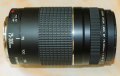  Canon EF 75-300mm f/4,0-5,6 DC III