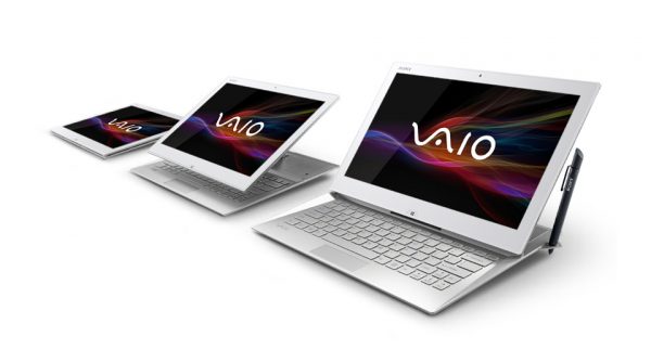 VAIO DUO