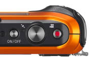 PANASONIC LUMIX DMC FT-5