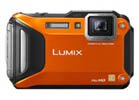 PANASONIC LUMIX DMC FT-5